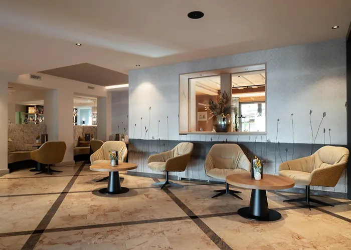 BurggraeflerhofAlbergo