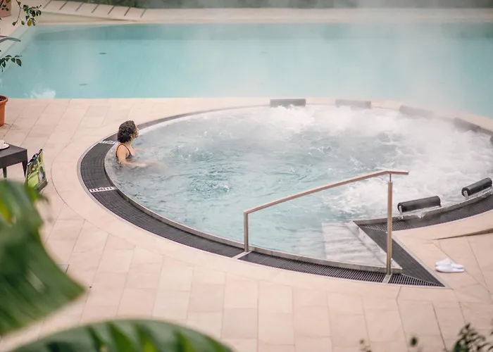 Hotel Mignon Meran Park&Spa